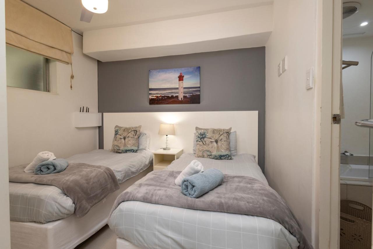 202 Ben Siesta - By Stay In Umhlanga Durban Eksteriør billede