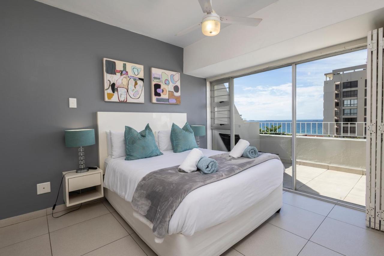 202 Ben Siesta - By Stay In Umhlanga Durban Eksteriør billede