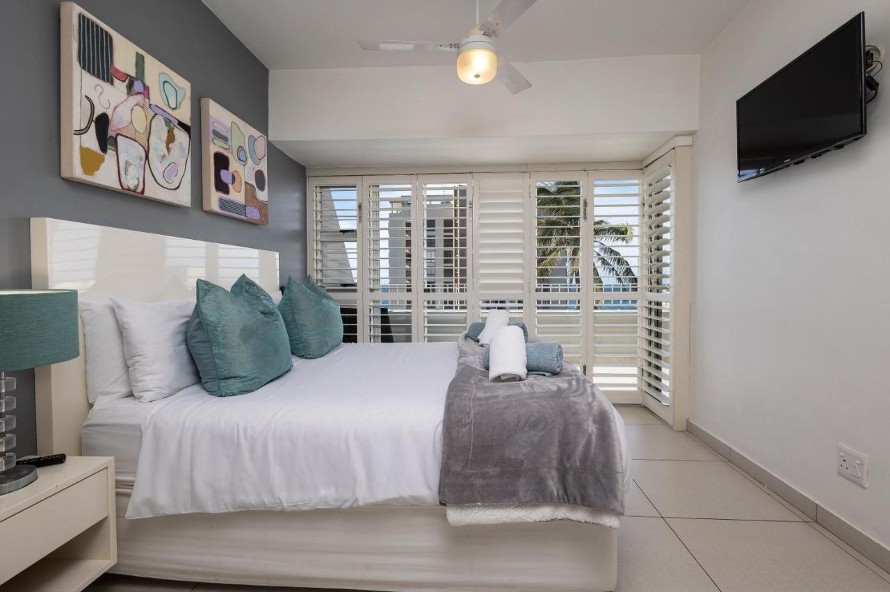 202 Ben Siesta - By Stay In Umhlanga Durban Eksteriør billede