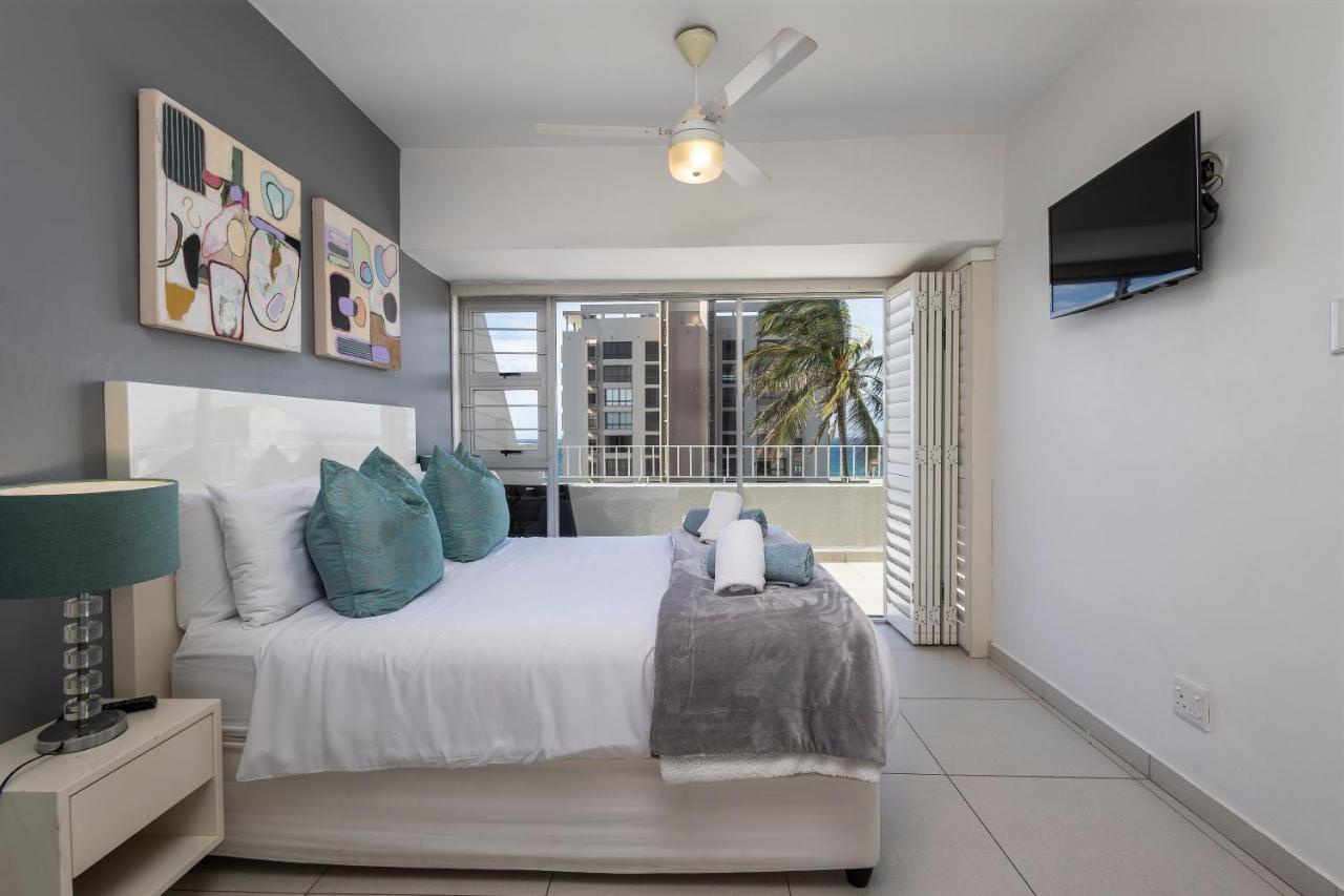 202 Ben Siesta - By Stay In Umhlanga Durban Eksteriør billede