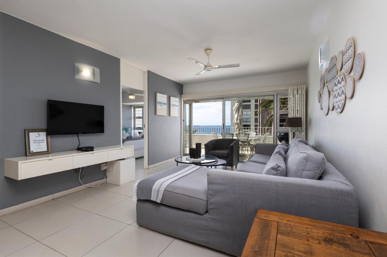 202 Ben Siesta - By Stay In Umhlanga Durban Eksteriør billede