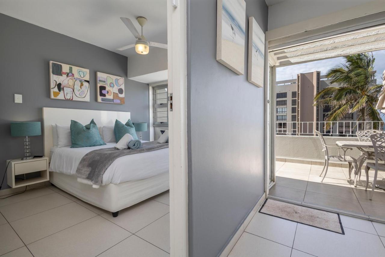 202 Ben Siesta - By Stay In Umhlanga Durban Eksteriør billede