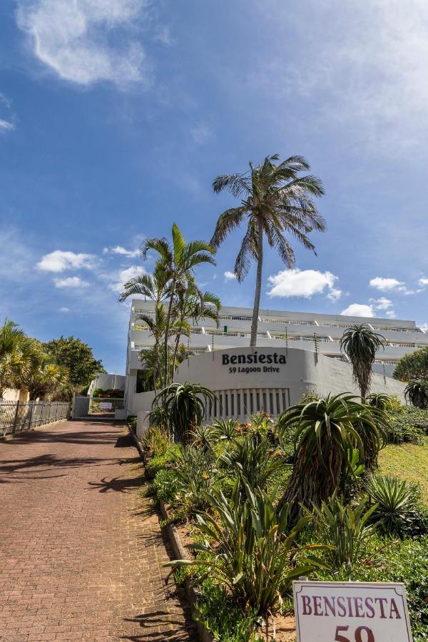 202 Ben Siesta - By Stay In Umhlanga Durban Eksteriør billede
