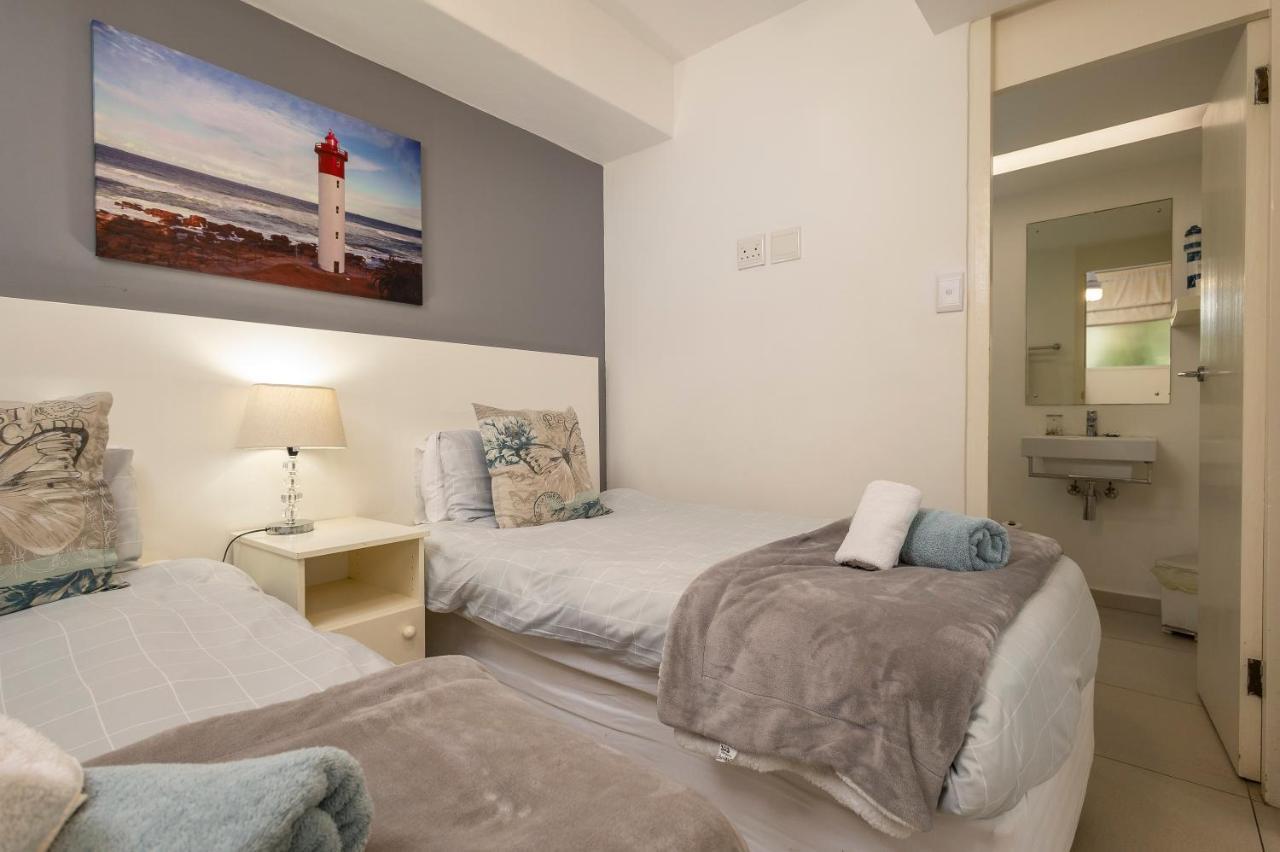 202 Ben Siesta - By Stay In Umhlanga Durban Eksteriør billede