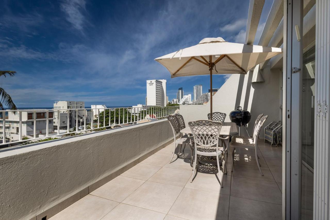 202 Ben Siesta - By Stay In Umhlanga Durban Eksteriør billede