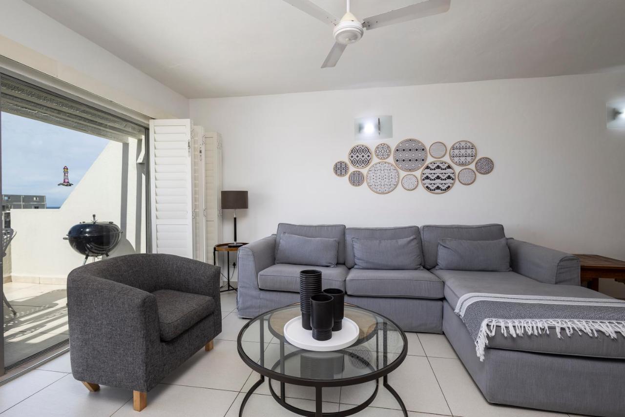 202 Ben Siesta - By Stay In Umhlanga Durban Eksteriør billede