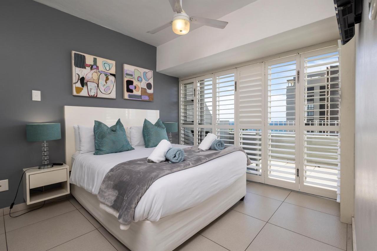 202 Ben Siesta - By Stay In Umhlanga Durban Eksteriør billede