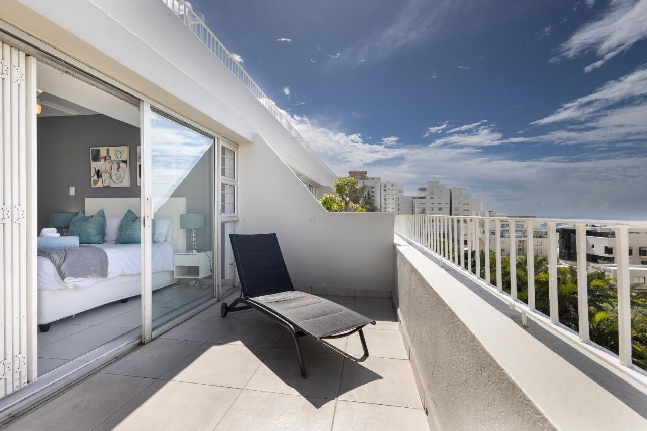 202 Ben Siesta - By Stay In Umhlanga Durban Eksteriør billede