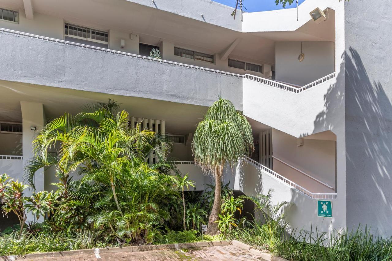 202 Ben Siesta - By Stay In Umhlanga Durban Eksteriør billede